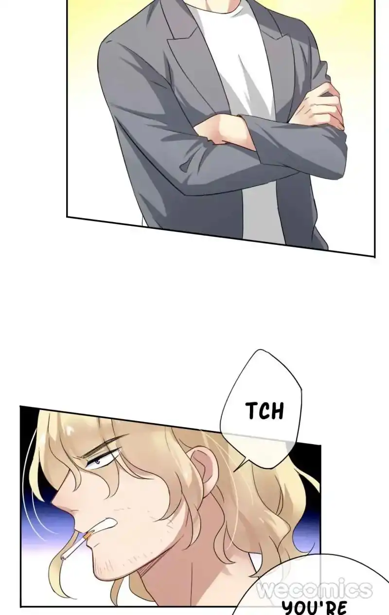 Legend Reboot Chapter 20 18